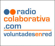 RadioColaborativa.com - Voluntades en Red